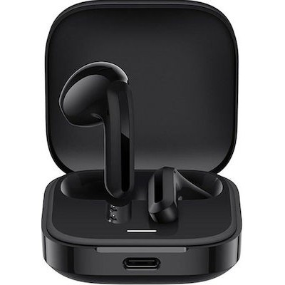 Xiaomi Redmi Buds 6 Active Bluetooth Handsfree Black